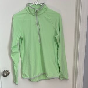 Eddie Bauer Light Green Jacket